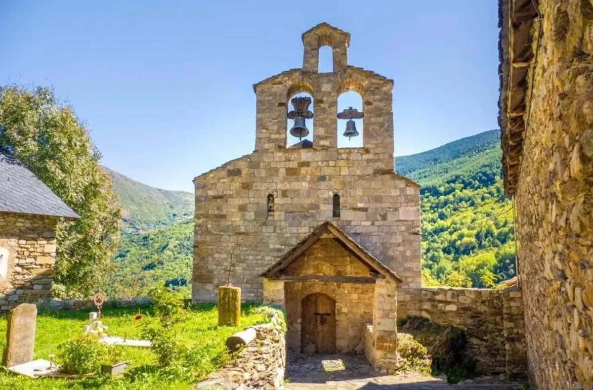 Chalet Casa Rustica Y Chic Con Chimenea Y Vistas Panoramicas De La Vall De Boi Cardet