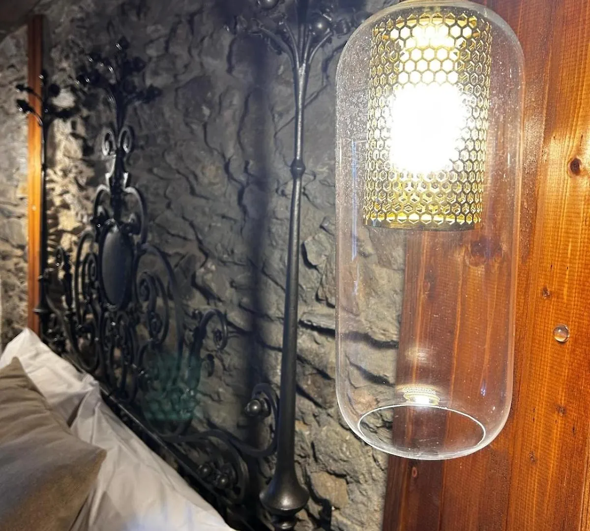 Casa Rustica Y Chic Con Chimenea Y Vistas Panoramicas De La Vall De Boi Cardet